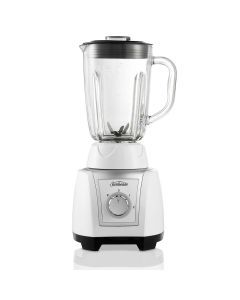 Sunbeam Ice Breaker Blender Crush Crusher Smoothie Maker Fruits Juicer Mixer - PBT2000WH