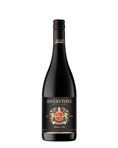 2024 Riverstone Estate Pinot Noir Red Wine Yarra Valley - 750ml Bottle