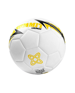Summit Launch Soccer Ball Football Premium - Size 5