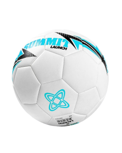 Summit Launch Soccer Ball Football Premium - Size 4