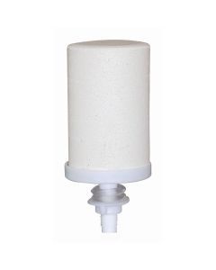 STEFANI Replacement Ceramic Water Filter Cartridge Purifier Candle Natural