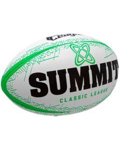Summit Global Classic Rugby League Ball Size 5
