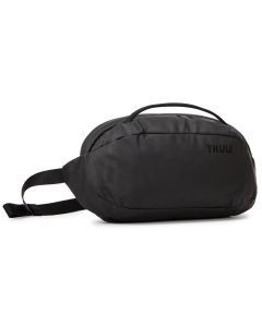 THULE Tact 5L Sling Bum Bag Water-Resistant Crossbody Waist Pack in Black