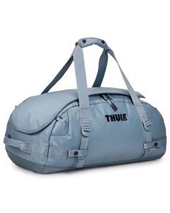 Thule Chasm 40L Duffel Overnight Bag Convertible Backpack Duffle in Pond