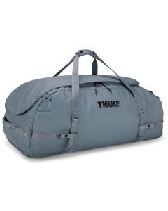 Thule Chasm 130L Duffel Overnight Bag Convertible Backpack Duffle in Pond