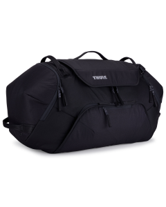 THULE Roundtrip 80L Snow/Ski Duffle Travel Bag in Black