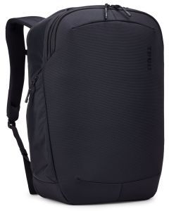 THULE Subterra 40L Airline Approved Carry-On Backpack Duffel w/ Laptop Sleeve in Black