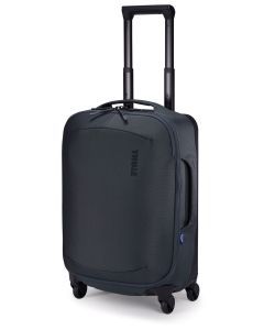 THULE Subterra Carry-On Spinner 35L Suitcase 55cm 4-Wheel Cabin Luggage in Dark Slate