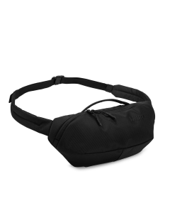 THULE Subterra Travel Sling Bag Hip Pack Crossbody Waistpack in Black