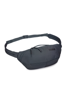 THULE Subterra Travel Sling Bag Hip Pack Crossbody Waistpack in Dark Slate