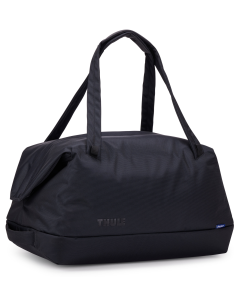 THULE Subterra 35L Waterproof Duffel Bag Travel Overnight Duffle in Black