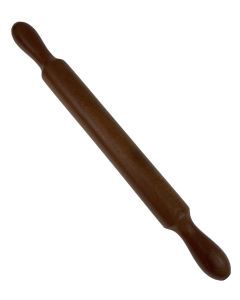 Wooden Rolling Pin 460mm Pastry Baking Tool Dough Roller
