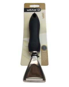 WILTSHIRE Peeler Gripi Fruit Vegetable Cutter Slicer Tool Stainless Steel W3037