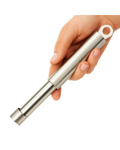 WILTSHIRE APPLE CORER Fruit Vegetable Cutter Slicer Tool Stainless Steel W3193