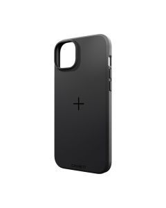 Cygnett MagShield Protective MagSafe Phone Case For iPhone 15 Plus - Black