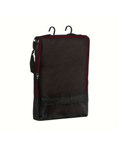 Equestrian Tack Gear Organizer Bag with Compartments