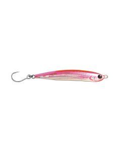 TT Lures 75mm Hustler Sinking Stickbait Lure - PINK FINK