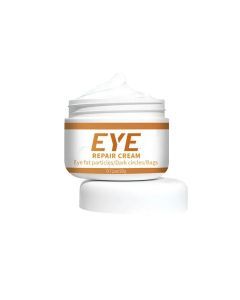 Anti-Wrinkle Eye Cream - Bags, Puffiness, Dark Circles, Fine Lines, Moisturizing, Whitening