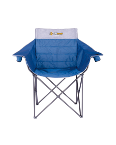 Oztrail Monsta Chair - Blue