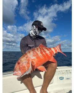 JSW Headskinz Face Shield Solar Shields White