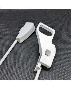 Carefree 901046WHT Hardware Remote Lock - White