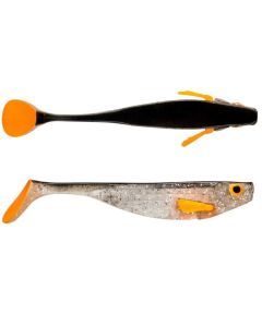 18cm Storm RIP T-Bone Soft Shad Lure With Multi Depth Screw - Coward