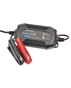 Projecta AC015 1.5 Amp 12V 4 Stage Automatic Battery Charger