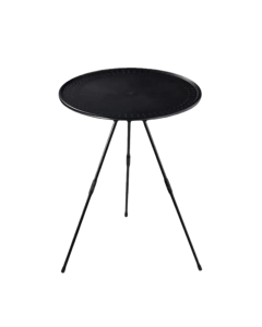 Portable Adjustable Camping Table Tripod Base