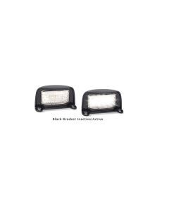 LED Autolamps 35BLM Licence plate lamp Blister Single
