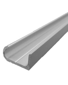 Aluminium Table Hinge 995mm Female