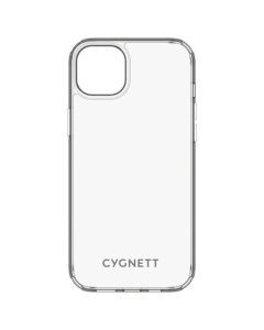 Cygnett AeroShield Protective Phone Case for iPhone 14 Plus - Clear