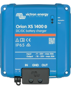 Victron Energy Orion XS 1400 DC-DC battery charge