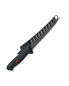 7 Inch Rapala EZ Glide Fillet Knife with Scalloped Blade