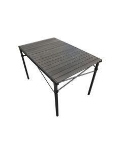 OUTDOOR FORTIS SLAT TABLE