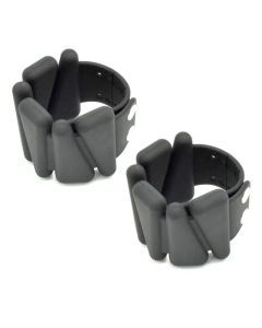Adjustable Ankle Weights for Fitness Training