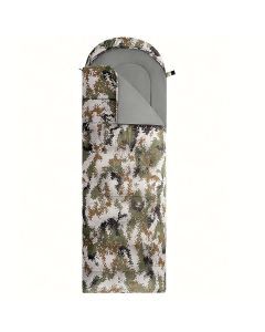 Jungle Pattern Sleeping Bag