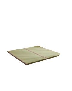 Foldable Meditation Tatami Straw Floor Mat