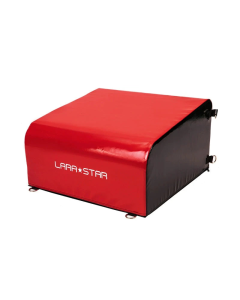 Multi-Function Hip Push & Jump Box – Large 74 x 74 x 43 cm