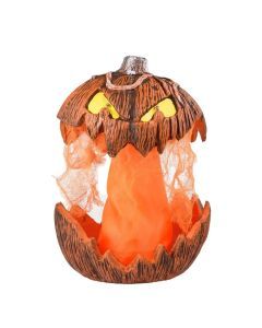 LED Pumpkin Lantern Halloween Light Decoration