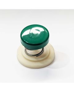 Thetford 3230716 SC400/500 Vent Button T/Green - Suit Thetford C400 Toilets