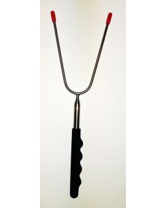 Telescopic BBQ Toasting Fork