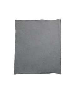 Dreamz Cooling Blanket Double Sided Summer Sofa Bed Sheet Washable 152X127cm