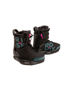 2025 Ronix Rise Wakeboard Boots