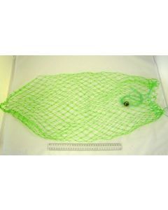 Wilson Fish Keeper Bag - Fishing Keeper Net with Drawstring