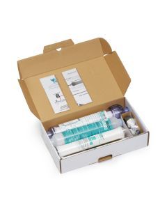 Complete Kit Water Treatment System