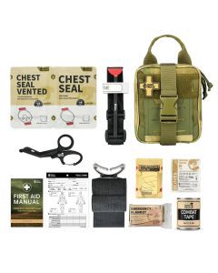 Rhino Rescue EDC Pouch