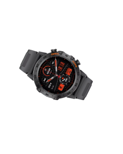 Bluetooth Smart Watch for Men (Black)