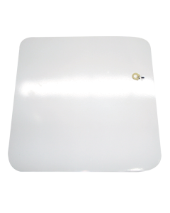 Suburban White Door For SW5EA Water Heater