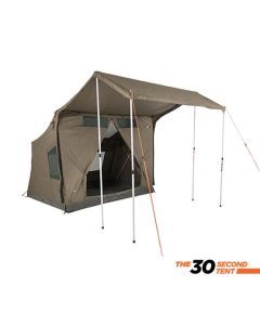 Oztent RV3 Plus Tent