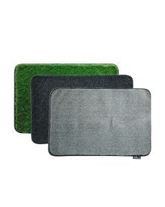 Faux Grass Mat - Large